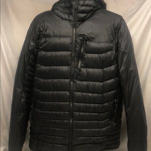 NWOT Bight Mens Caldera Down Parka - XL